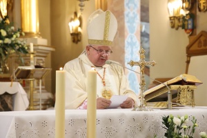 kardynał Stanisław dziwisz